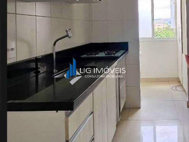 Apartamento para Locação em Barueri - 4