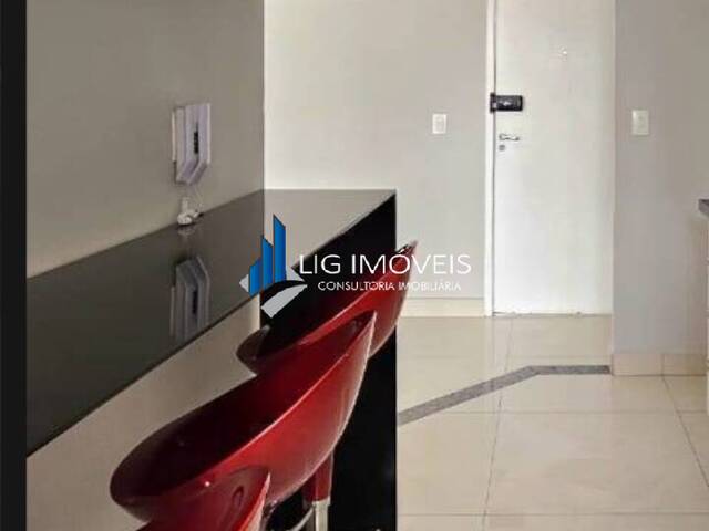 Apartamento para Locação em Barueri - 5