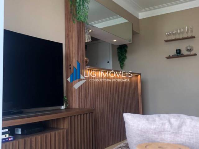 Apartamento para Locação em Barueri - 2