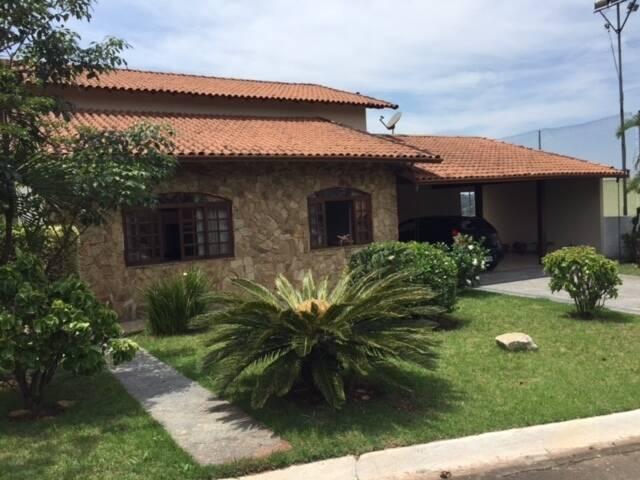 #134 - Casa para Venda em Barueri - SP - 2