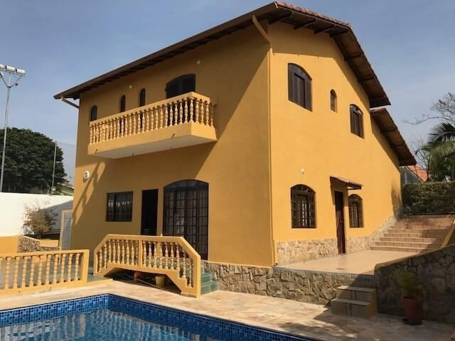 #134 - Casa para Venda em Barueri - SP - 1