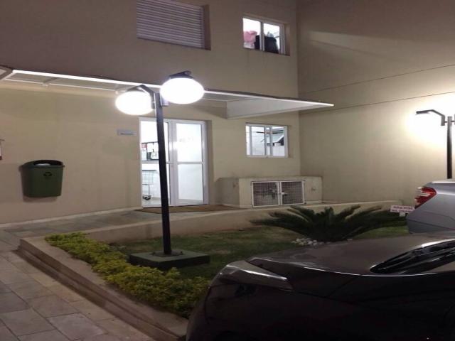 Apartamento para Locação em Barueri - 2