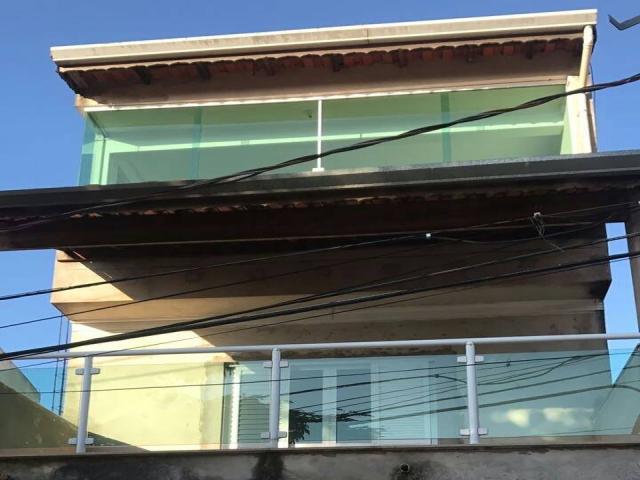 #135 - Casa para Venda em Barueri - SP - 1