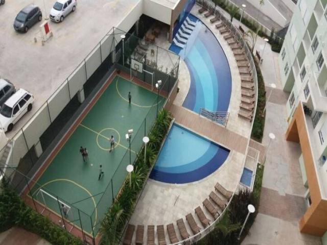 Apartamento para Locação em Barueri - 3