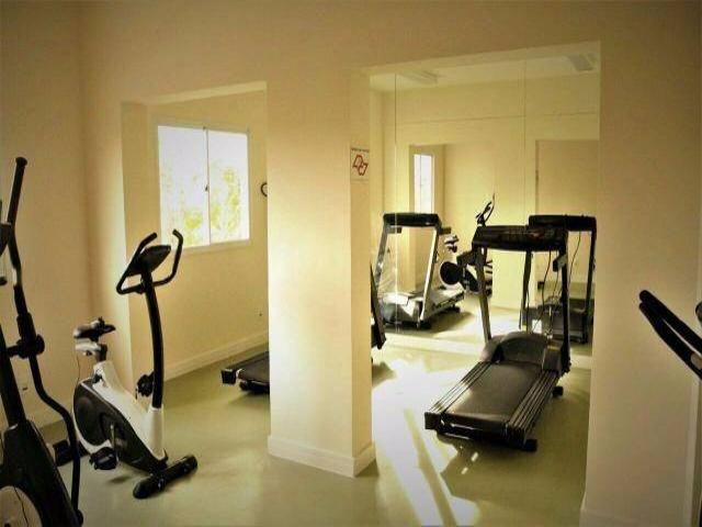 Apartamento para Locação em Barueri - 4