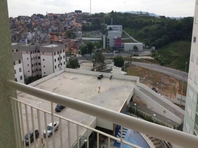 Apartamento para Locação em Barueri - 5