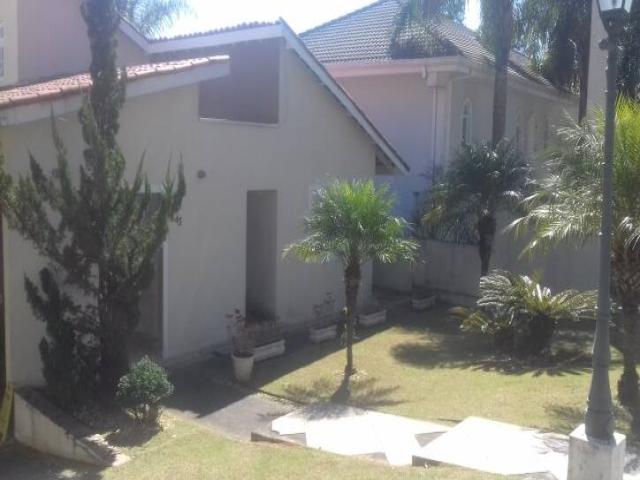 #98 - Casa em condomínio para Locação em Barueri - SP - 1