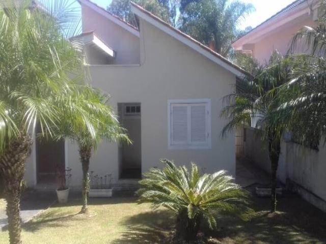 #98 - Casa em condomínio para Locação em Barueri - SP - 2