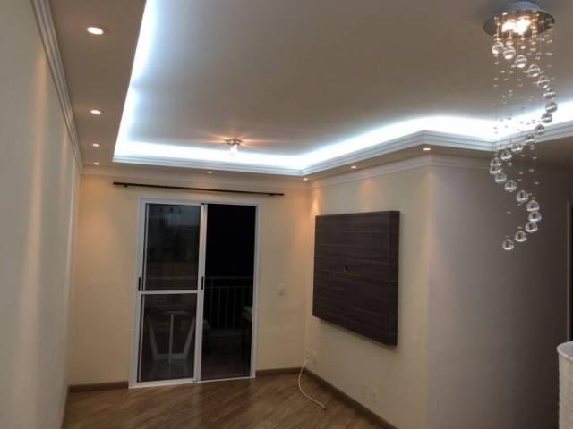 Apartamento para Locação em Barueri - 3