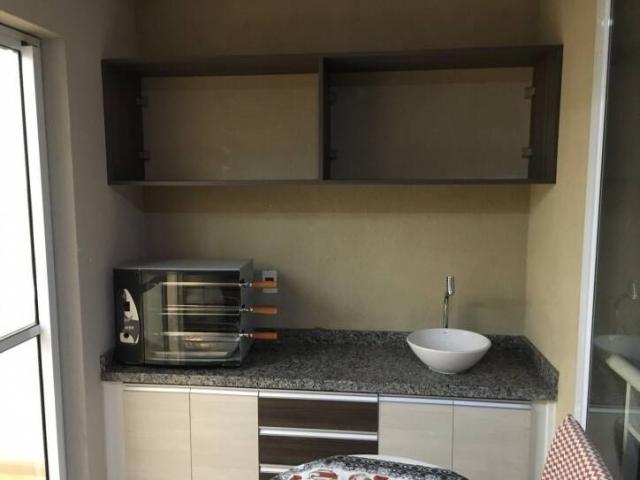 Apartamento para Locação em Barueri - 5