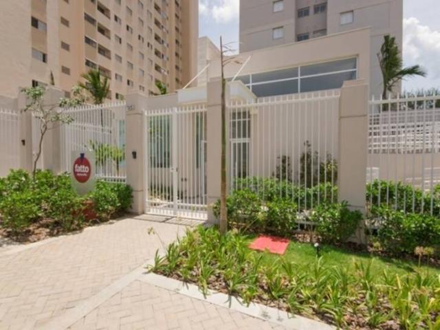 Apartamento para Locação em Barueri - 2