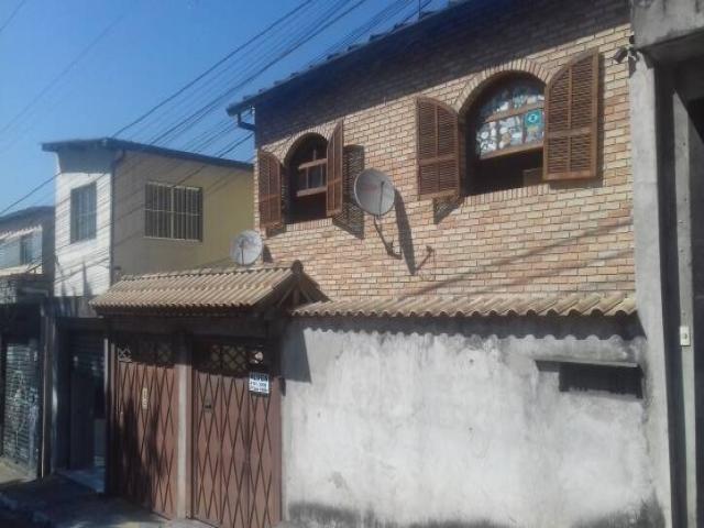 #145 - Sobrado para Locação em Barueri - SP - 1