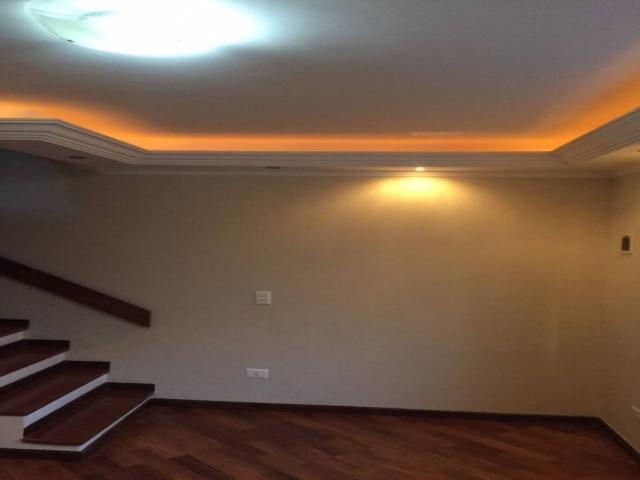 Sobrado para Locação em Barueri - 4