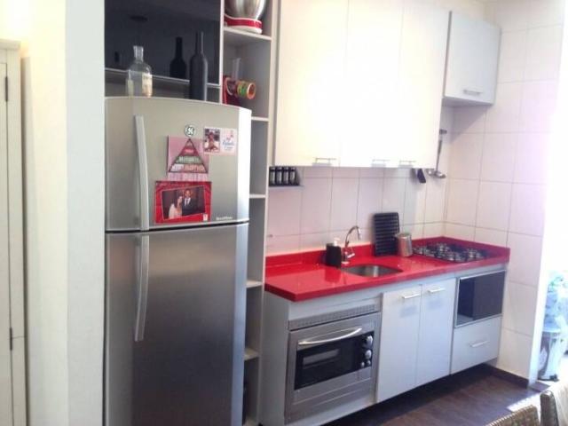 Apartamento para Locação em Barueri - 2