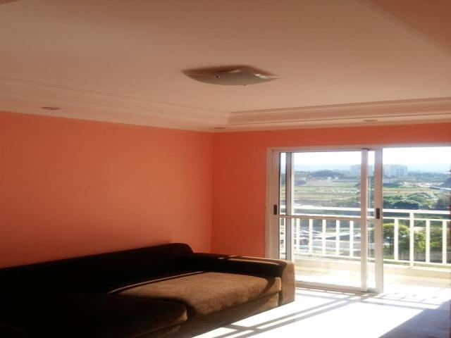 #150 - Apartamento para Locação em Barueri - SP - 3