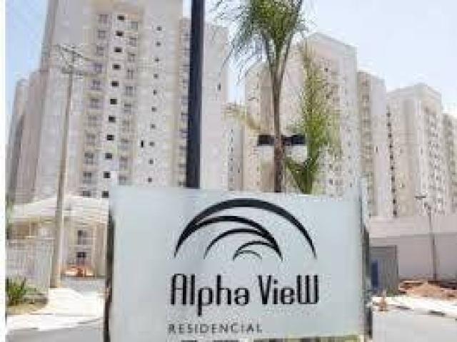 #150 - Apartamento para Locação em Barueri - SP - 1