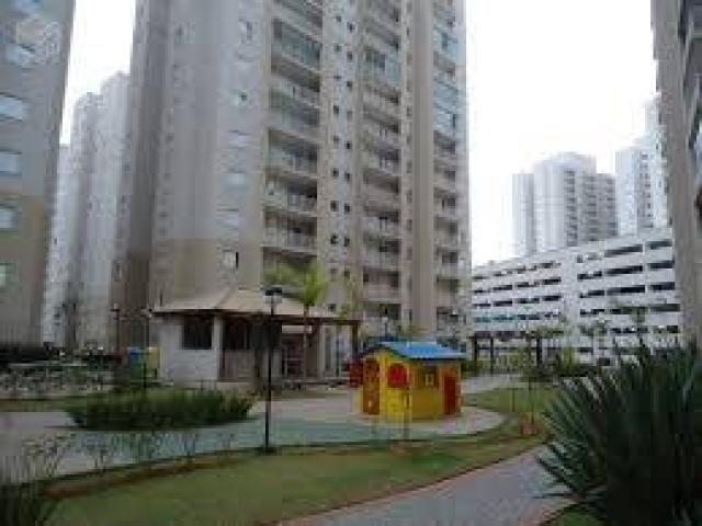 #150 - Apartamento para Locação em Barueri - SP - 2
