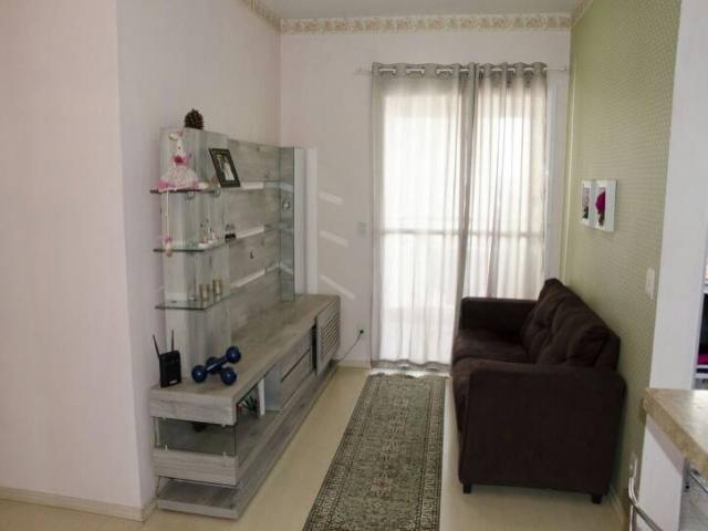 Apartamento para Locação em Barueri - 2