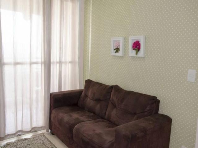 Apartamento para Locação em Barueri - 3