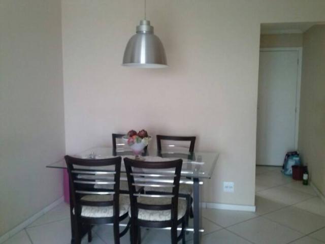 Apartamento para Locação em Barueri - 4