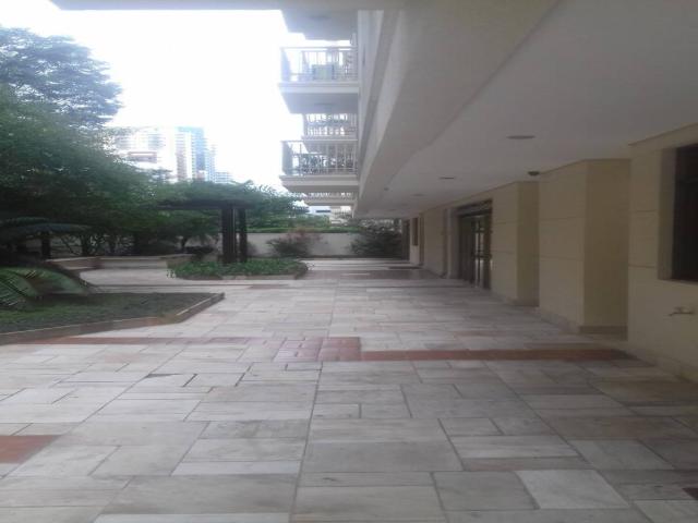 Apartamento para Locação em Barueri - 5