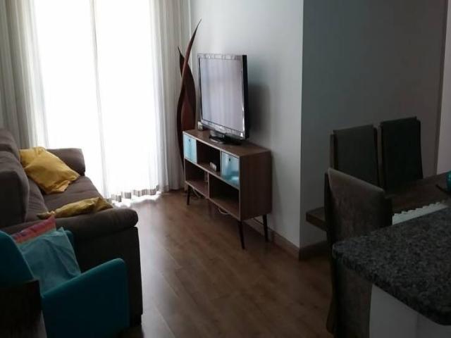Apartamento para Venda em Barueri - 2