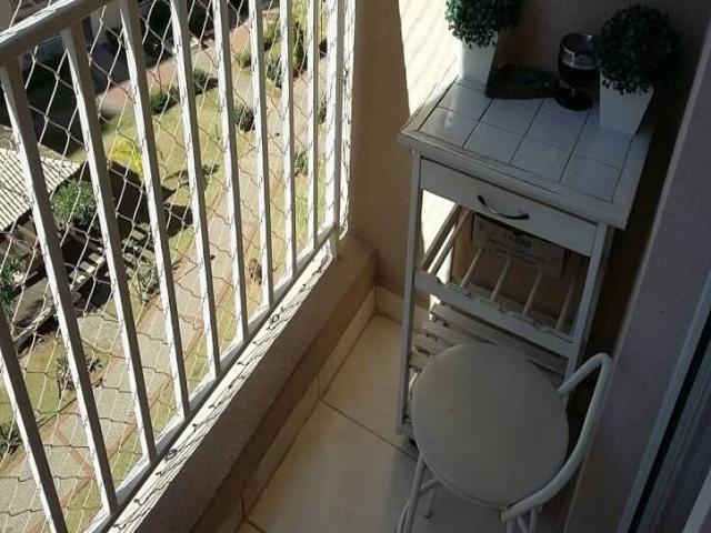 Apartamento para Venda em Barueri - 3