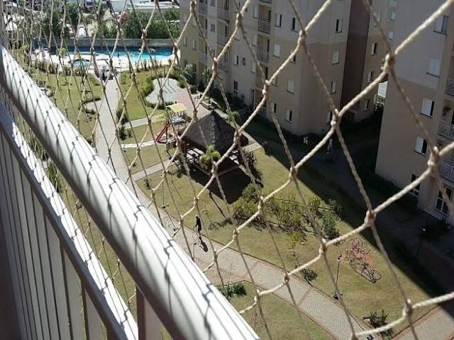 Apartamento para Venda em Barueri - 4