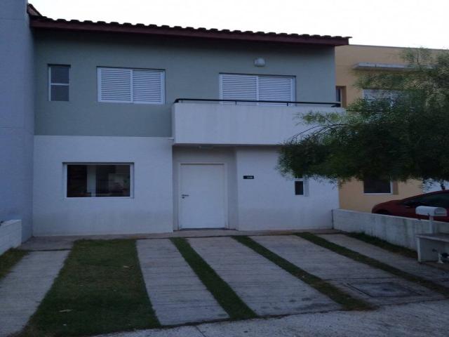 #163 - Casa em condomínio para Locação em Cotia - SP - 1