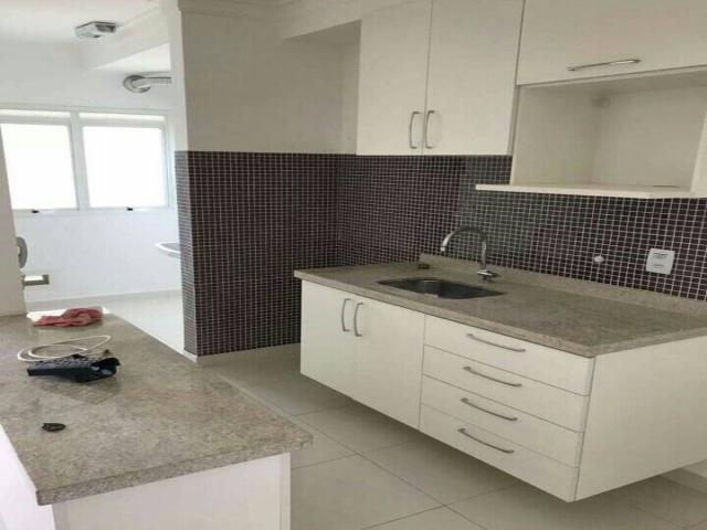 #164 - Apartamento para Locação em Barueri - SP