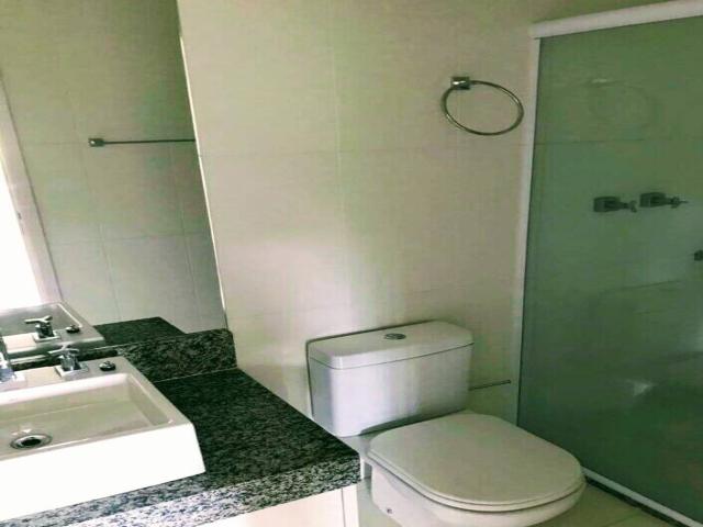 #164 - Apartamento para Locação em Barueri - SP
