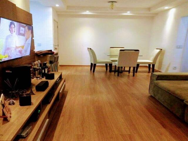 Apartamento para Venda em Barueri - 2