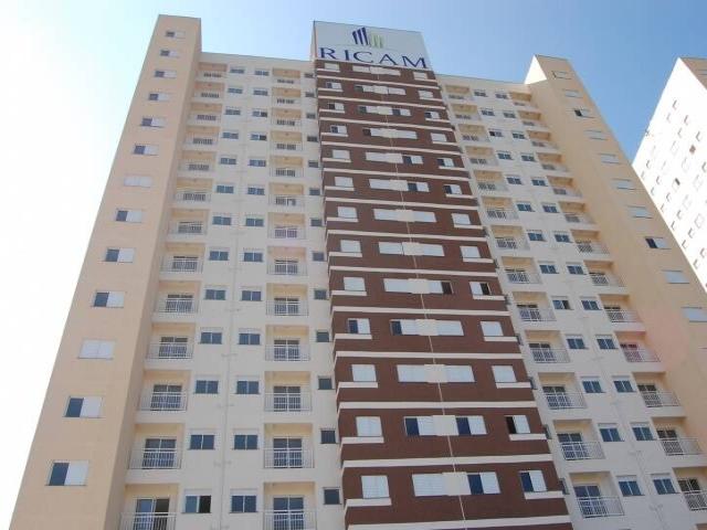#23 - Apartamento para Venda em Barueri - SP