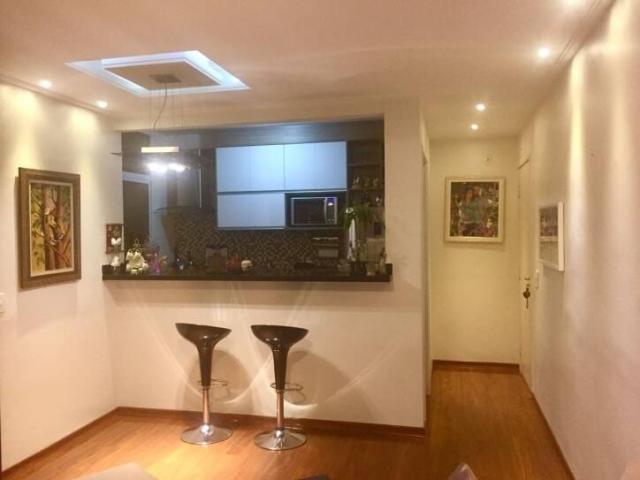 Apartamento para Venda em Barueri - 3