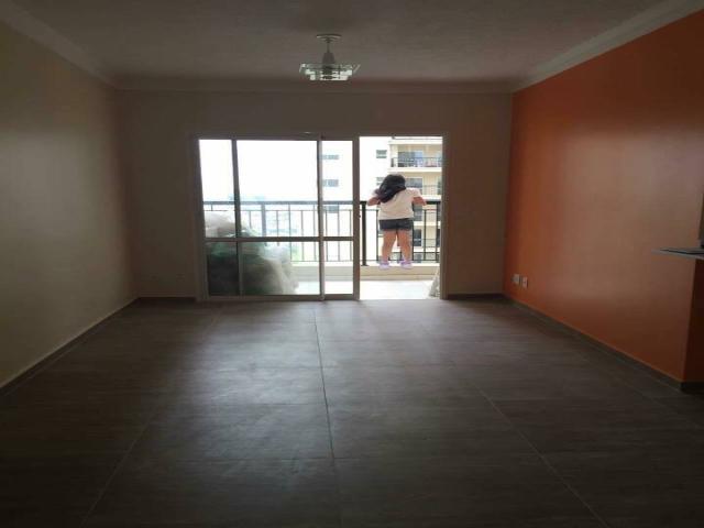 Apartamento para Locação em Barueri - 4