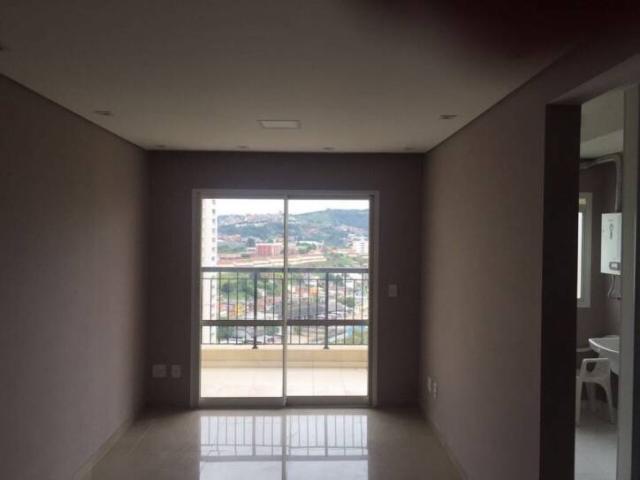 #175 - Apartamento para Locação em Barueri - SP