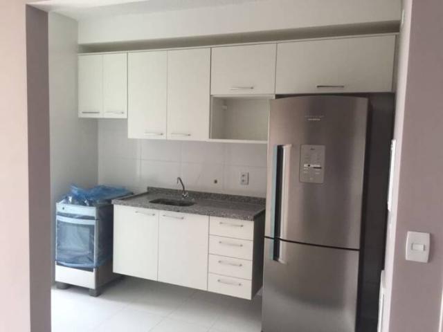 #175 - Apartamento para Locação em Barueri - SP