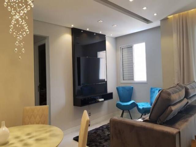 Apartamento para Venda em Barueri - 5