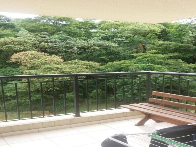 Apartamento para Locação em Barueri - 4