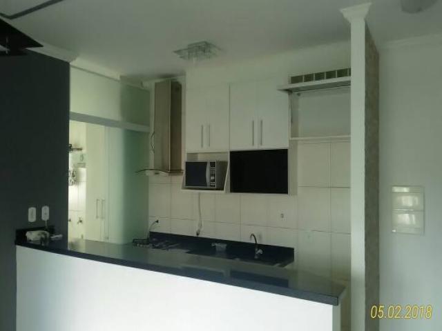 Apartamento para Locação em Barueri - 2