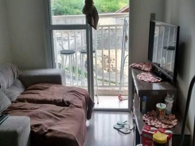 #186 - Apartamento para Venda em Jandira - SP - 3