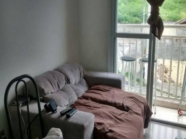 Apartamento para Venda em Jandira - 4