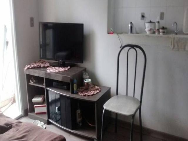 Apartamento para Venda em Jandira - 5