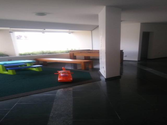 #187 - Apartamento para Locação em Santana de Parnaíba - SP - 3