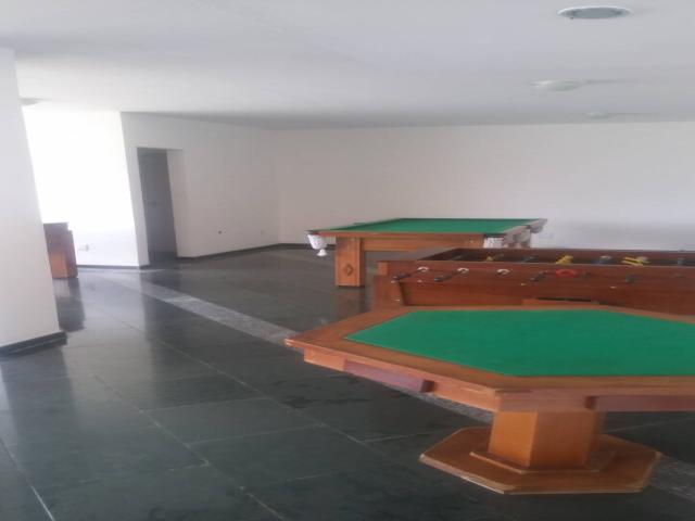 Apartamento para Locação em Santana de Parnaíba - 4