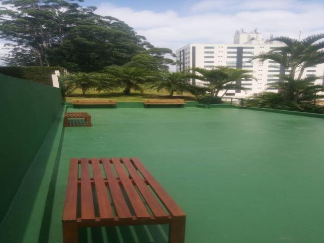 Apartamento para Locação em Santana de Parnaíba - 5