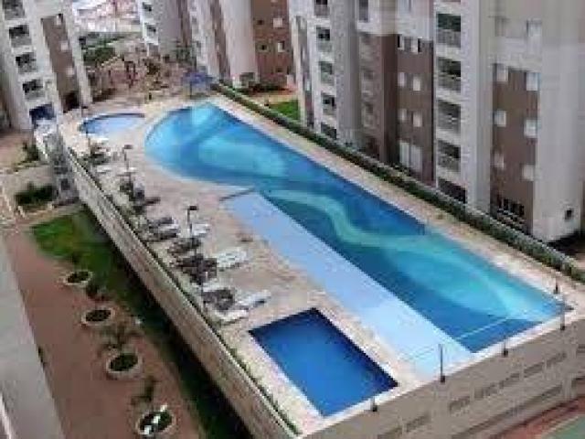 Apartamento para Venda em Barueri - 3