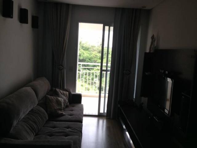 Apartamento para Venda em Barueri - 4