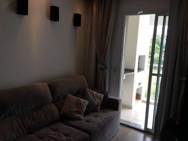 Apartamento para Venda em Barueri - 5