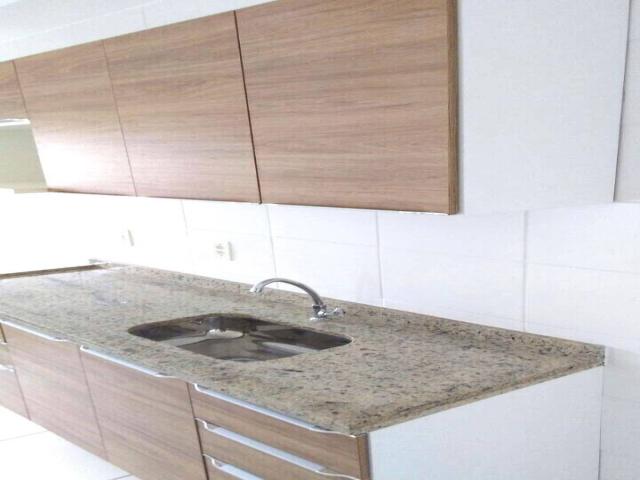 #23 - Apartamento para Venda em Barueri - SP